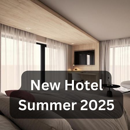 Hotel Cosmea 4 Stars - Your Dolomites Experience Ortisei Esterno foto
