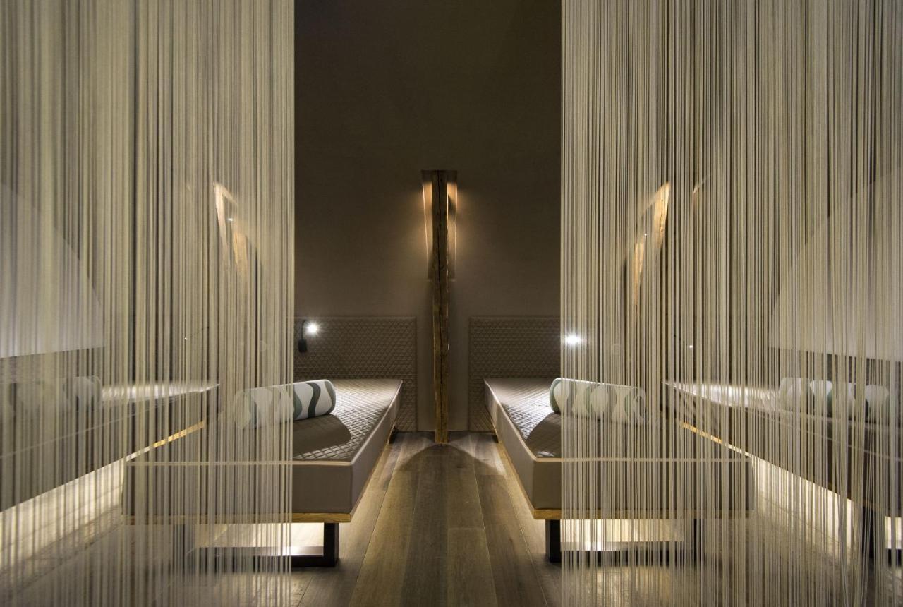 Hotel Cosmea 4 Stars - Your Dolomites Experience Ortisei Esterno foto