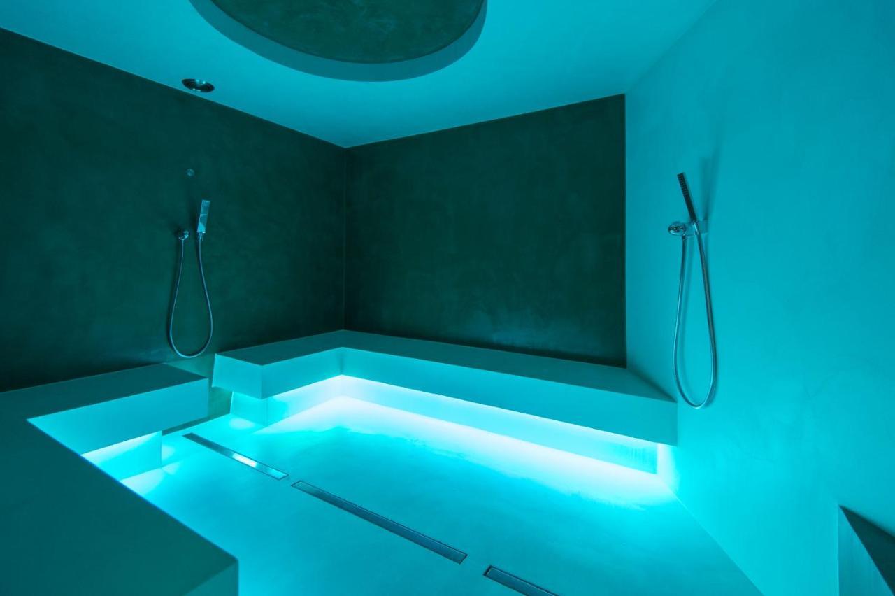 Hotel Cosmea 4 Stars - Your Dolomites Experience Ortisei Esterno foto