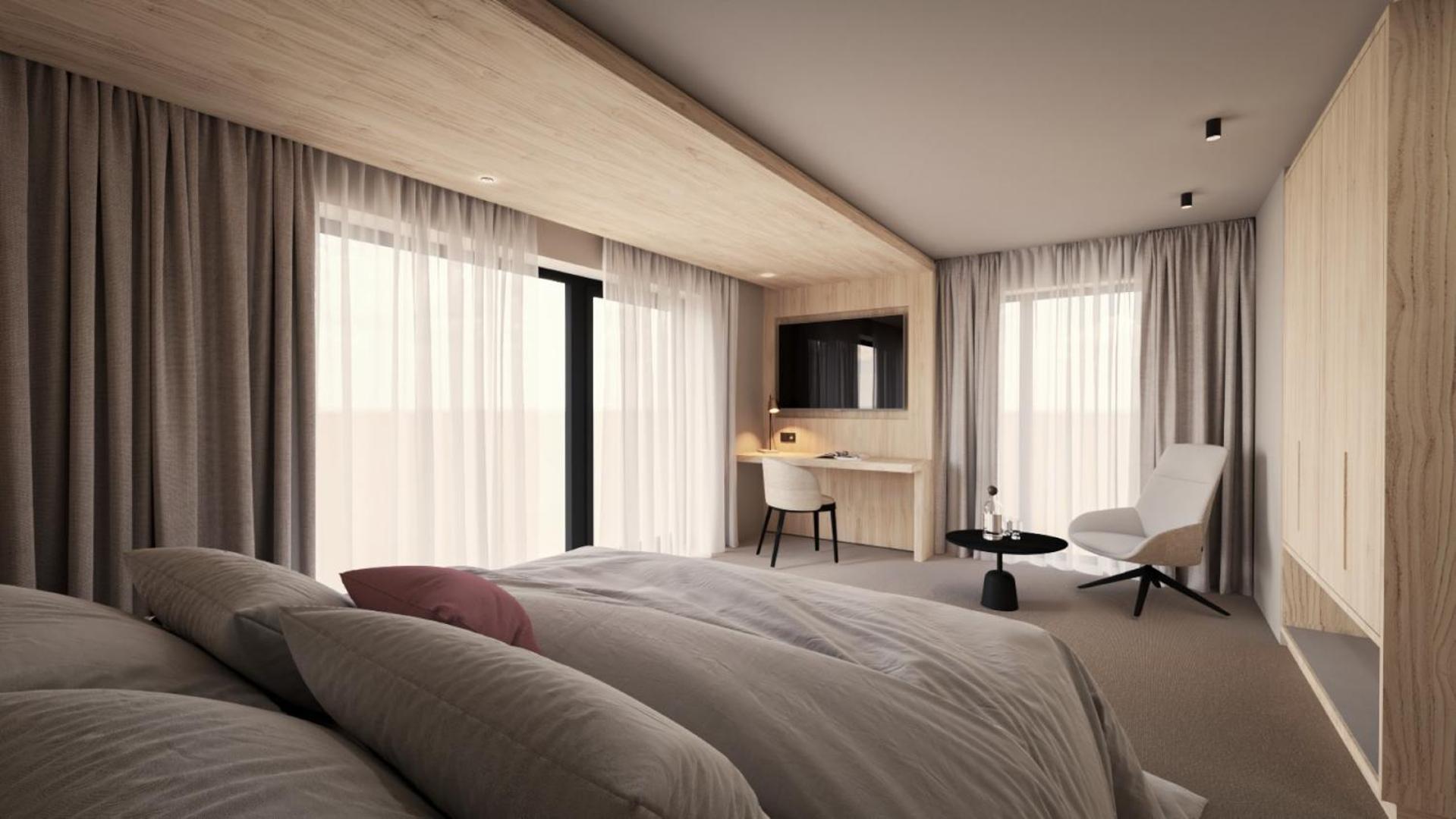 Hotel Cosmea 4 Stars - Your Dolomites Experience Ortisei Esterno foto
