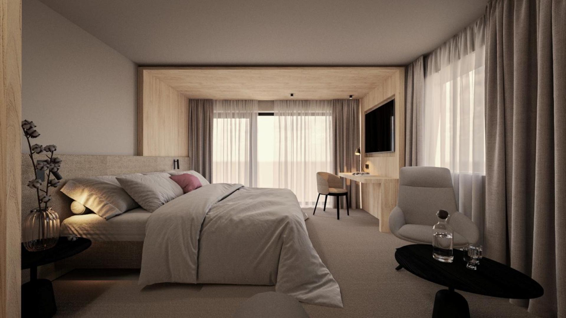 Hotel Cosmea 4 Stars - Your Dolomites Experience Ortisei Esterno foto