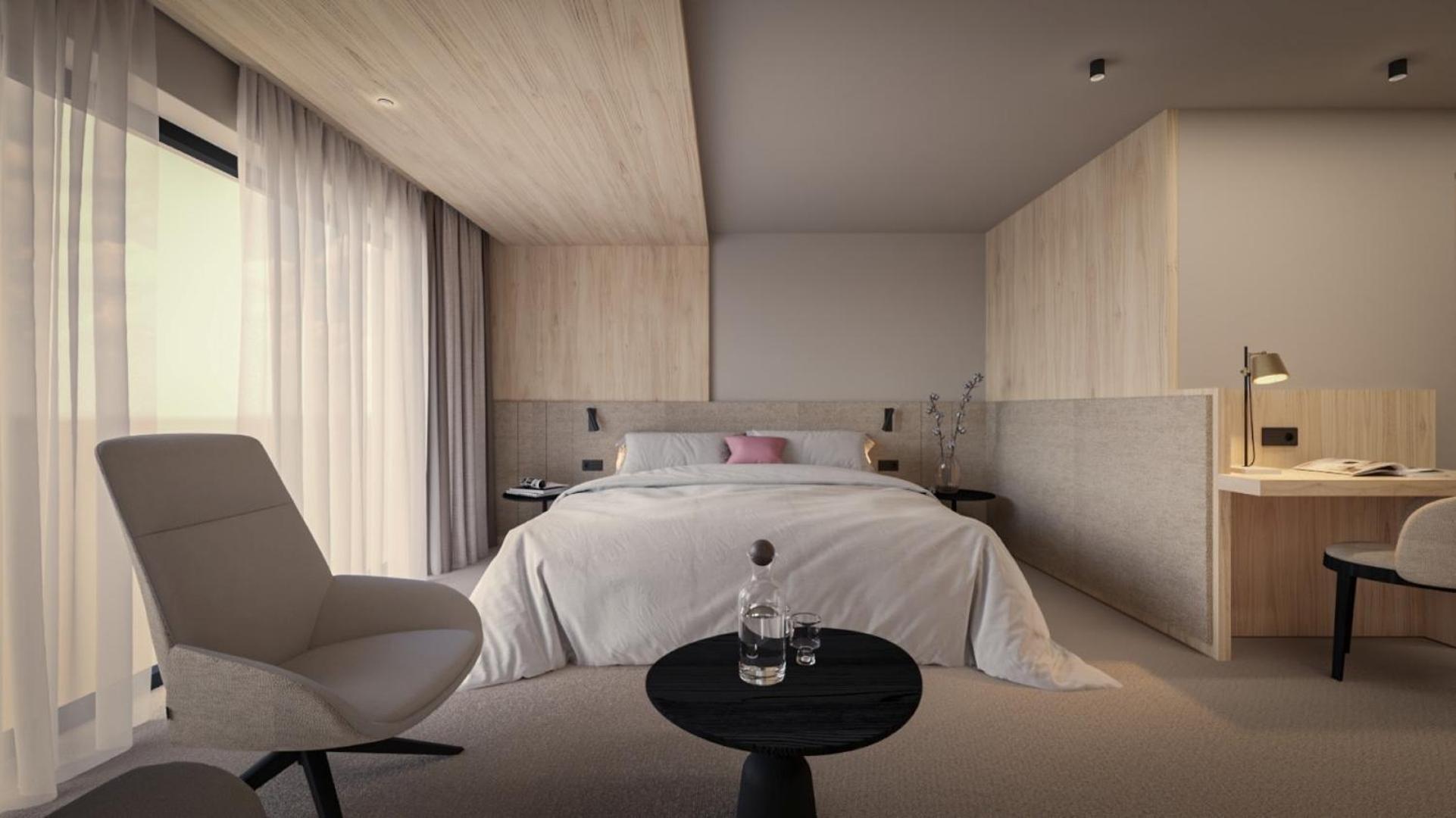 Hotel Cosmea 4 Stars - Your Dolomites Experience Ortisei Esterno foto