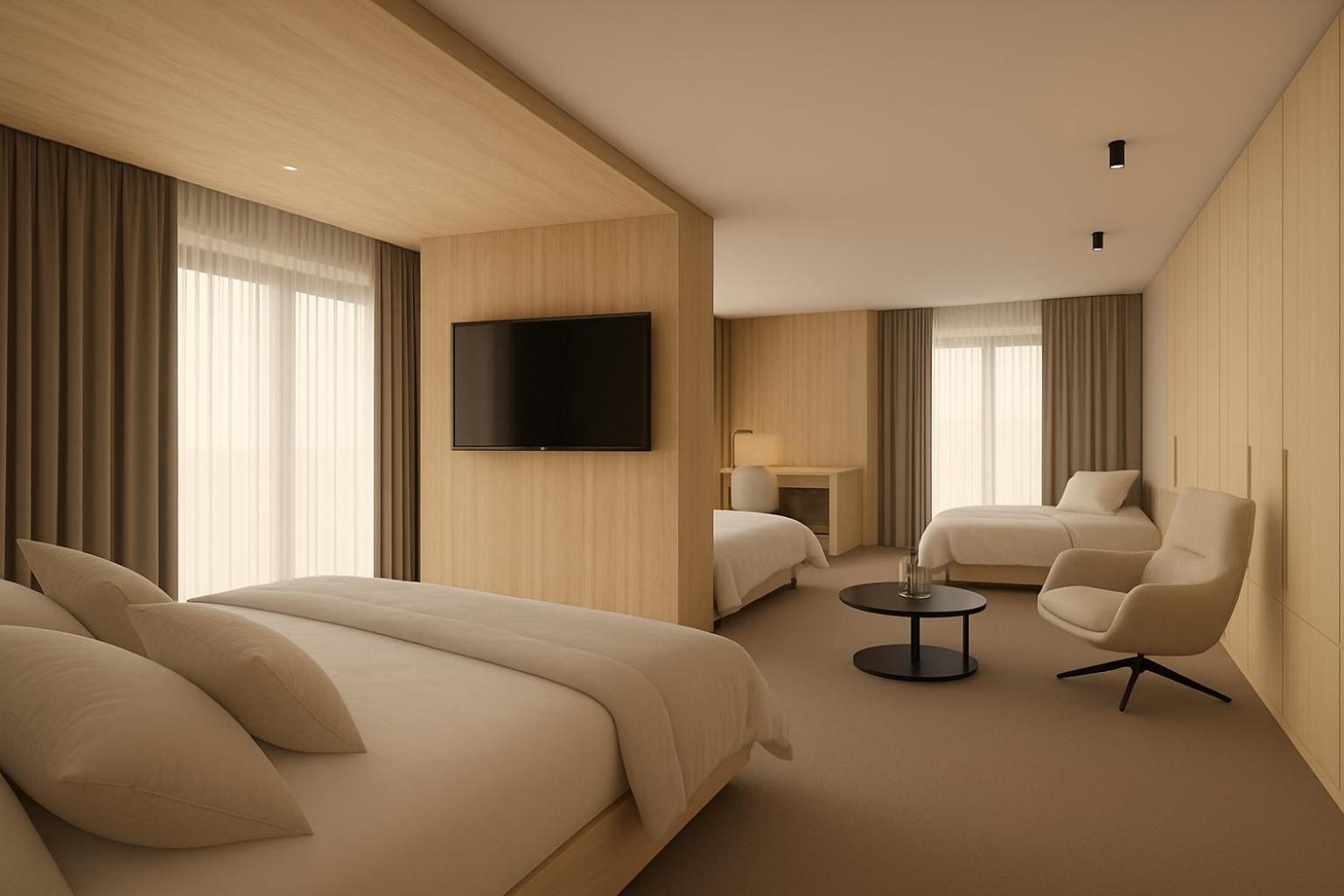Hotel Cosmea 4 Stars - Your Dolomites Experience Ortisei Esterno foto