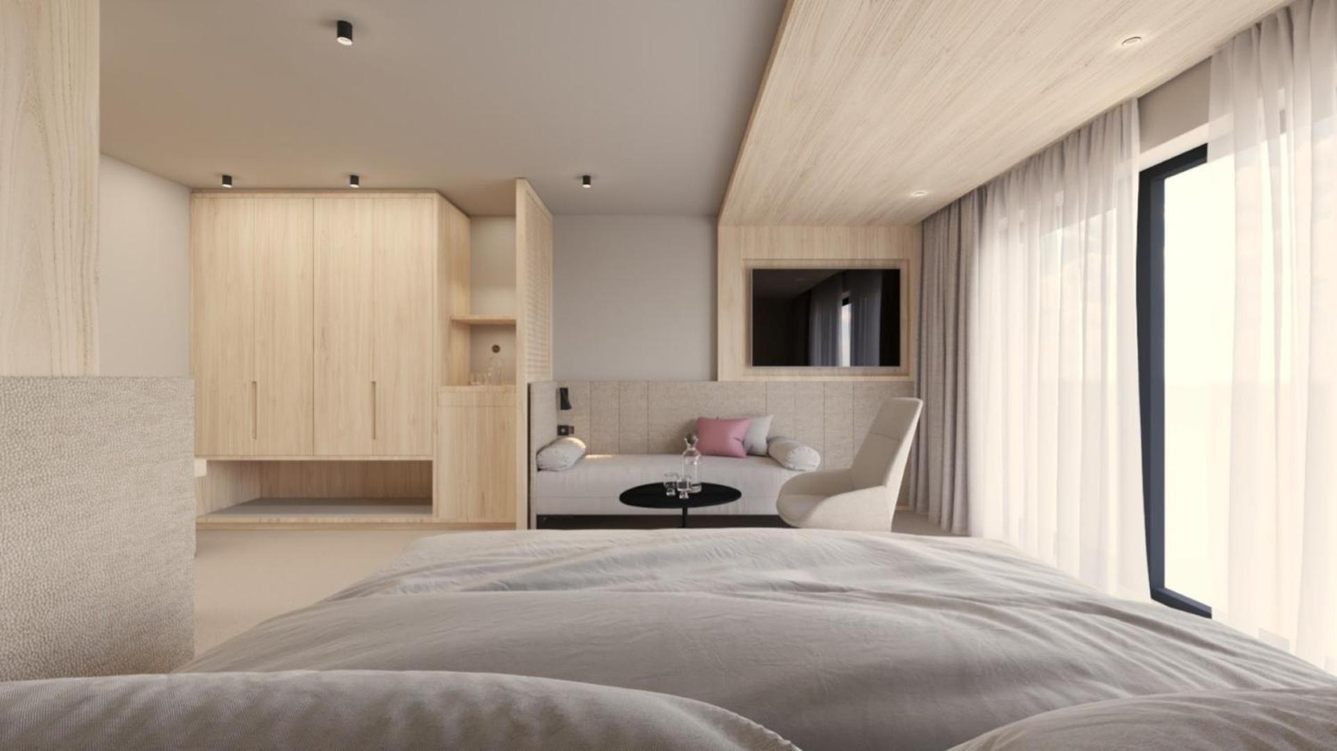 Hotel Cosmea 4 Stars - Your Dolomites Experience Ortisei Esterno foto